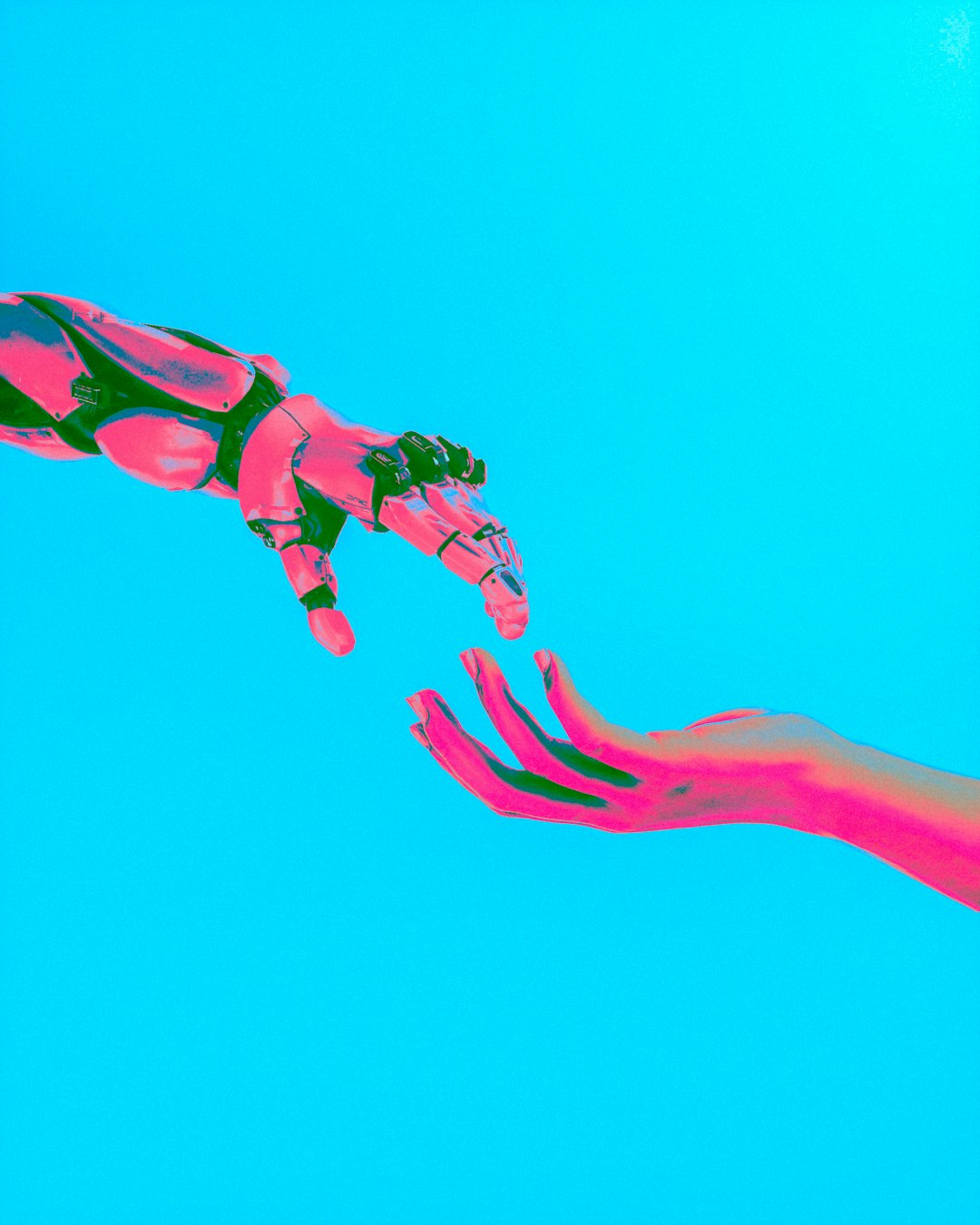 Hold My Hand